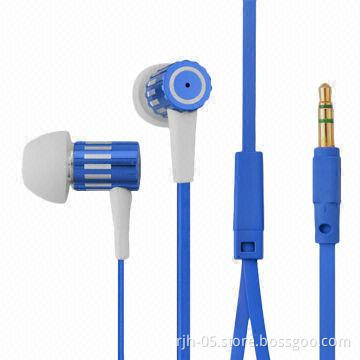 New Stylish MP3 Earphone
